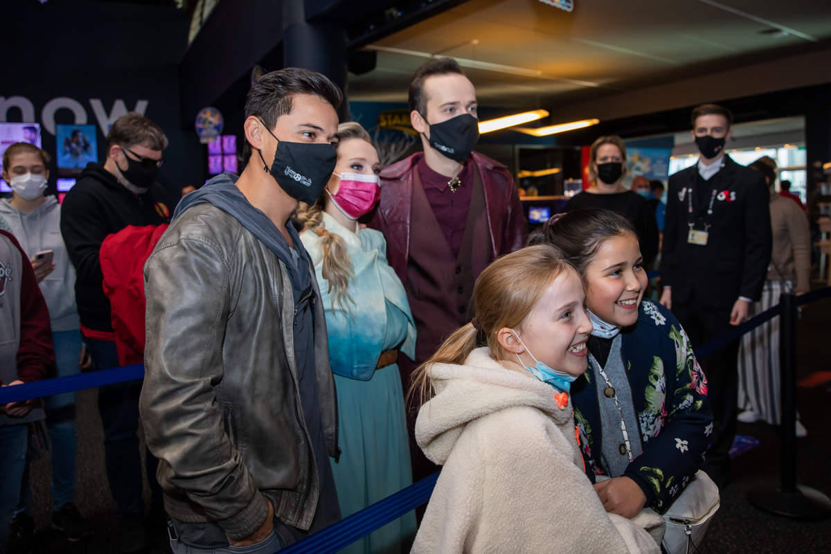 Première Nachtwacht 3: De Dag van de Bloedmaan @ Kinepolis Antwerpen, foto 22, foto's door Goele Bormans - FrontView Magazine