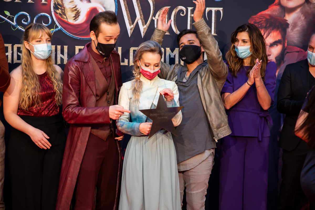 Première Nachtwacht 3: De Dag van de Bloedmaan @ Kinepolis Antwerpen, foto 37, foto's door Goele Bormans - FrontView Magazine