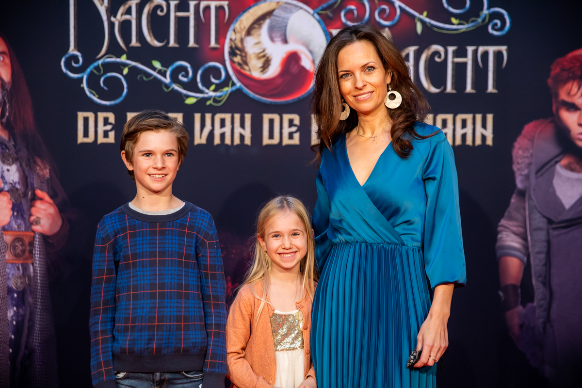 Première Nachtwacht 3: De Dag van de Bloedmaan @ Kinepolis Antwerpen, foto 43, foto's door Goele Bormans - FrontView Magazine