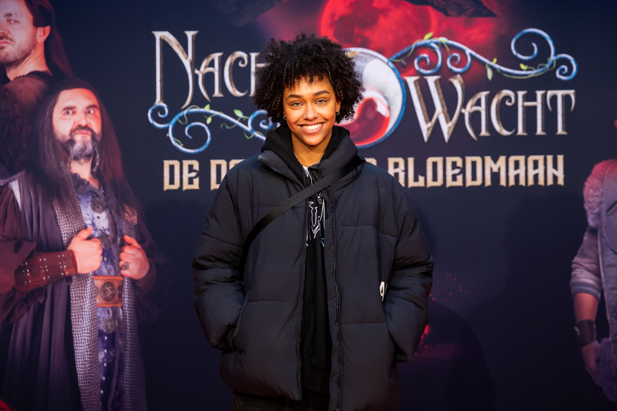 Première Nachtwacht 3: De Dag van de Bloedmaan @ Kinepolis Antwerpen, foto 45, foto's door Goele Bormans - FrontView Magazine