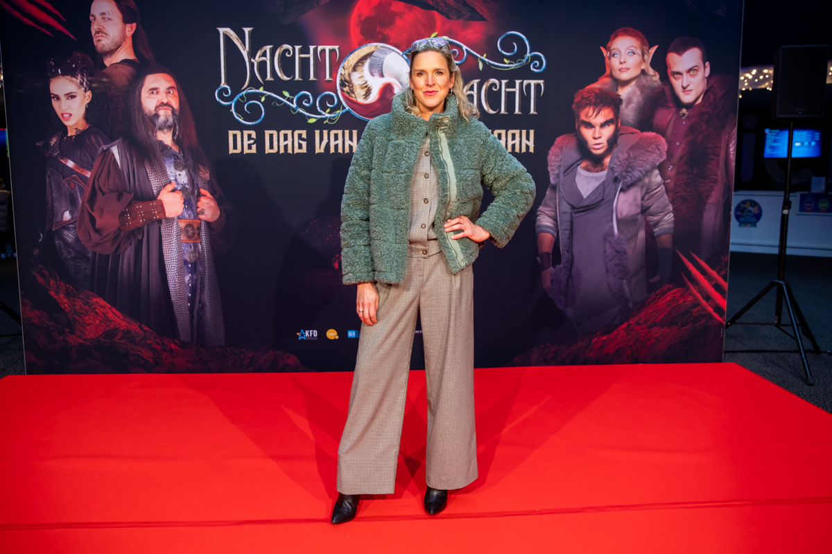 Première Nachtwacht 3: De Dag van de Bloedmaan @ Kinepolis Antwerpen, foto 47, foto's door Goele Bormans - FrontView Magazine
