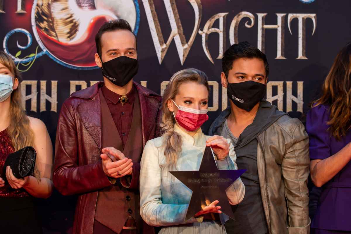 Première Nachtwacht 3: De Dag van de Bloedmaan @ Kinepolis Antwerpen, foto 54, foto's door Goele Bormans - FrontView Magazine