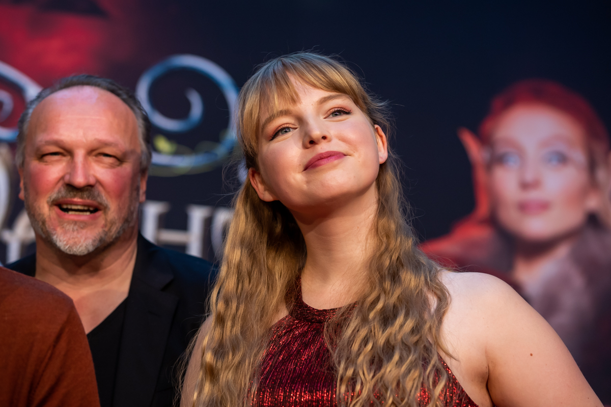 Première Nachtwacht 3: De Dag van de Bloedmaan @ Kinepolis Antwerpen, foto 60, foto's door Goele Bormans - FrontView Magazine