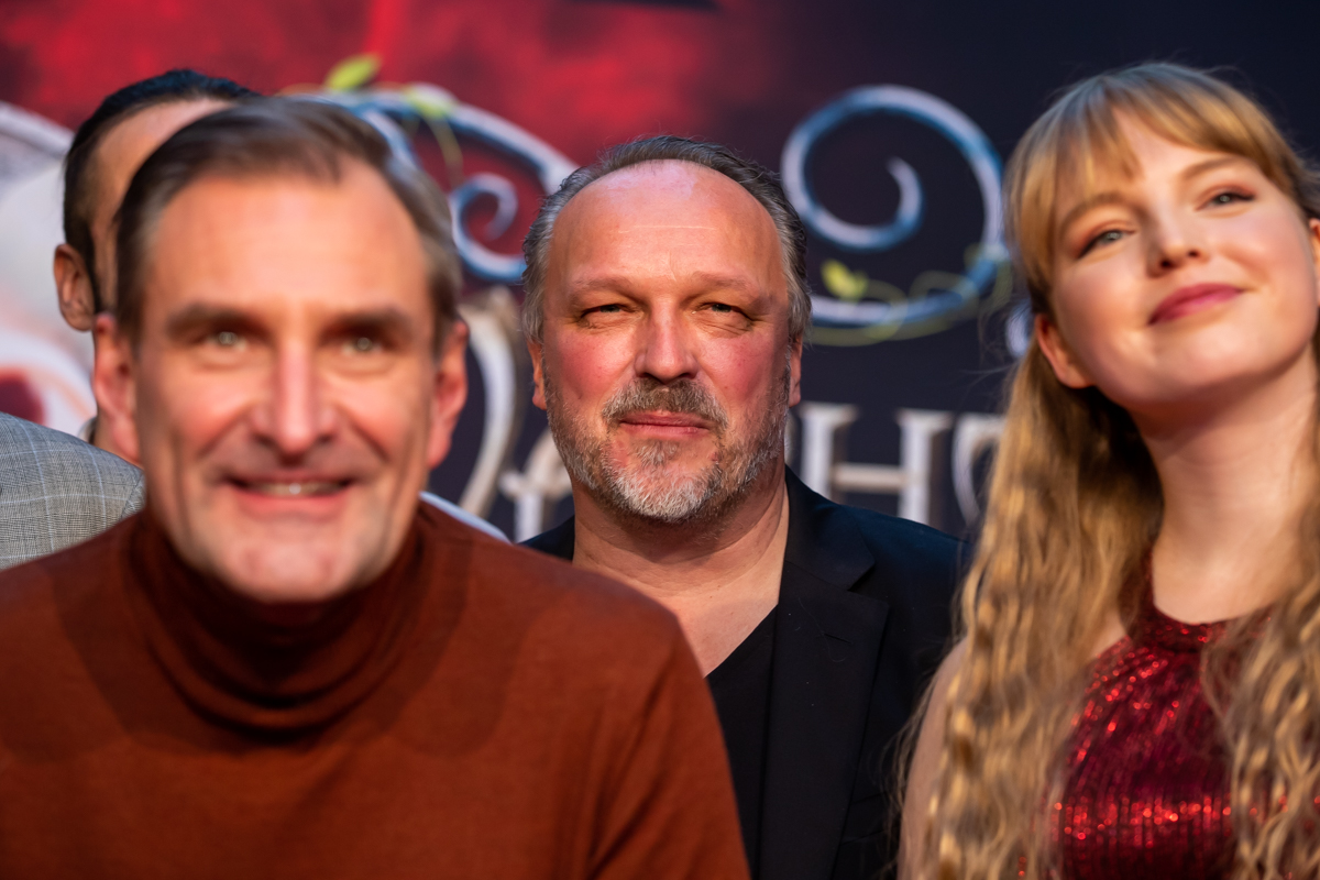 Première Nachtwacht 3: De Dag van de Bloedmaan @ Kinepolis Antwerpen, foto 61, foto's door Goele Bormans - FrontView Magazine