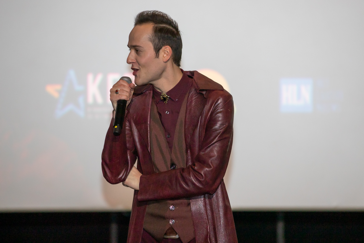 Première Nachtwacht 3: De Dag van de Bloedmaan @ Kinepolis Antwerpen, foto 63, foto's door Goele Bormans - FrontView Magazine