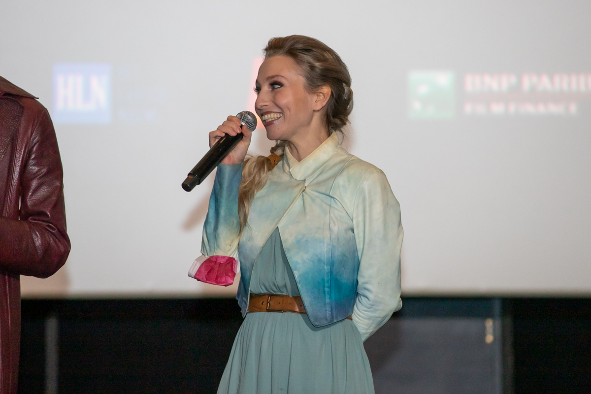 Première Nachtwacht 3: De Dag van de Bloedmaan @ Kinepolis Antwerpen, foto 64, foto's door Goele Bormans - FrontView Magazine