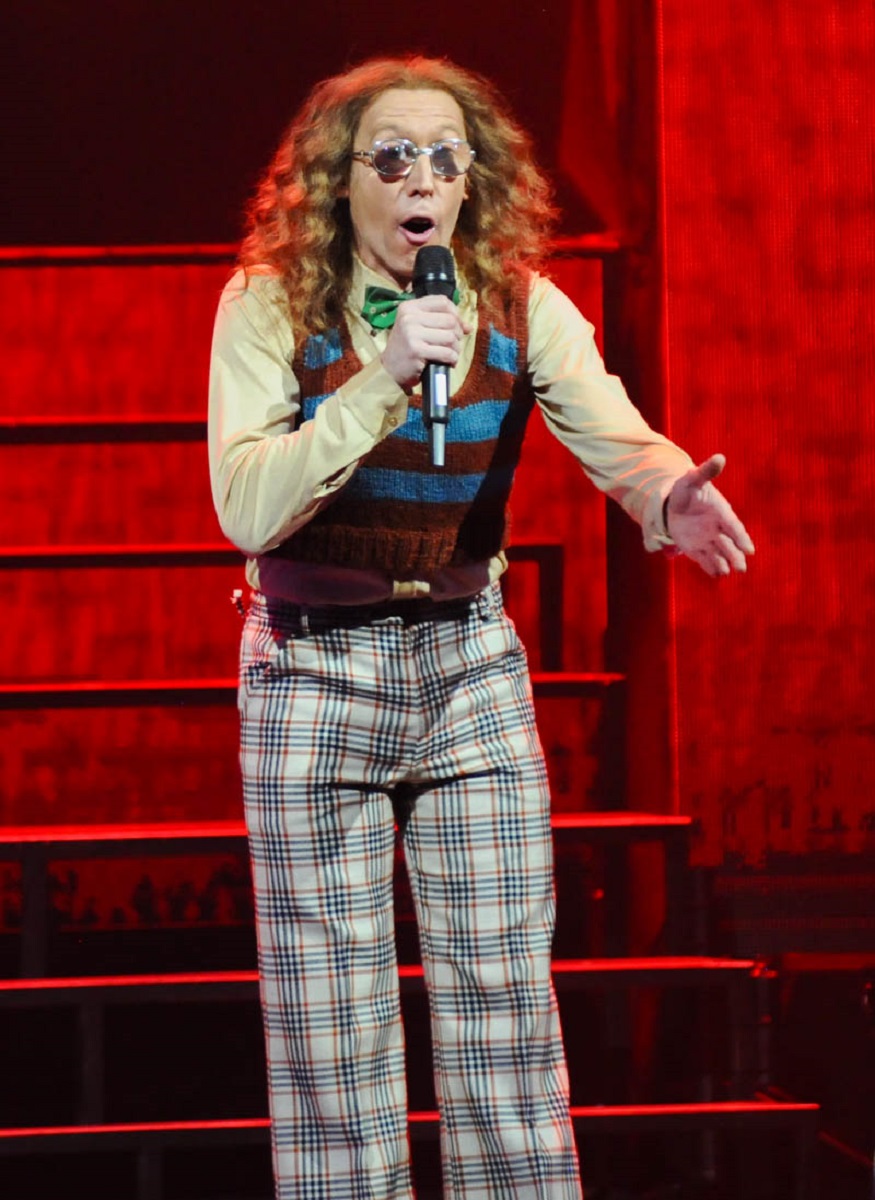 Stany's vette verjaardagsshow @ Theater Elckerlyc, picture 4, photographed by Peter Minnebo - FrontView Magazine