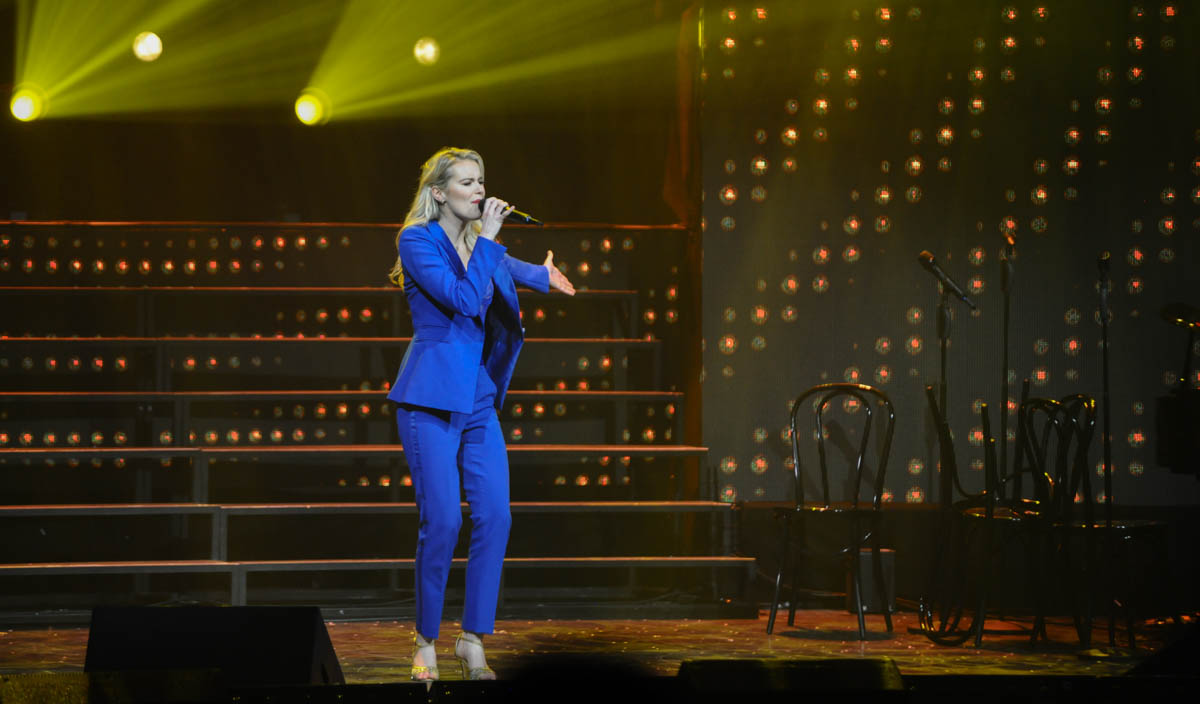 Stany's vette verjaardagsshow @ Theater Elckerlyc, picture 13, photographed by Peter Minnebo - FrontView Magazine