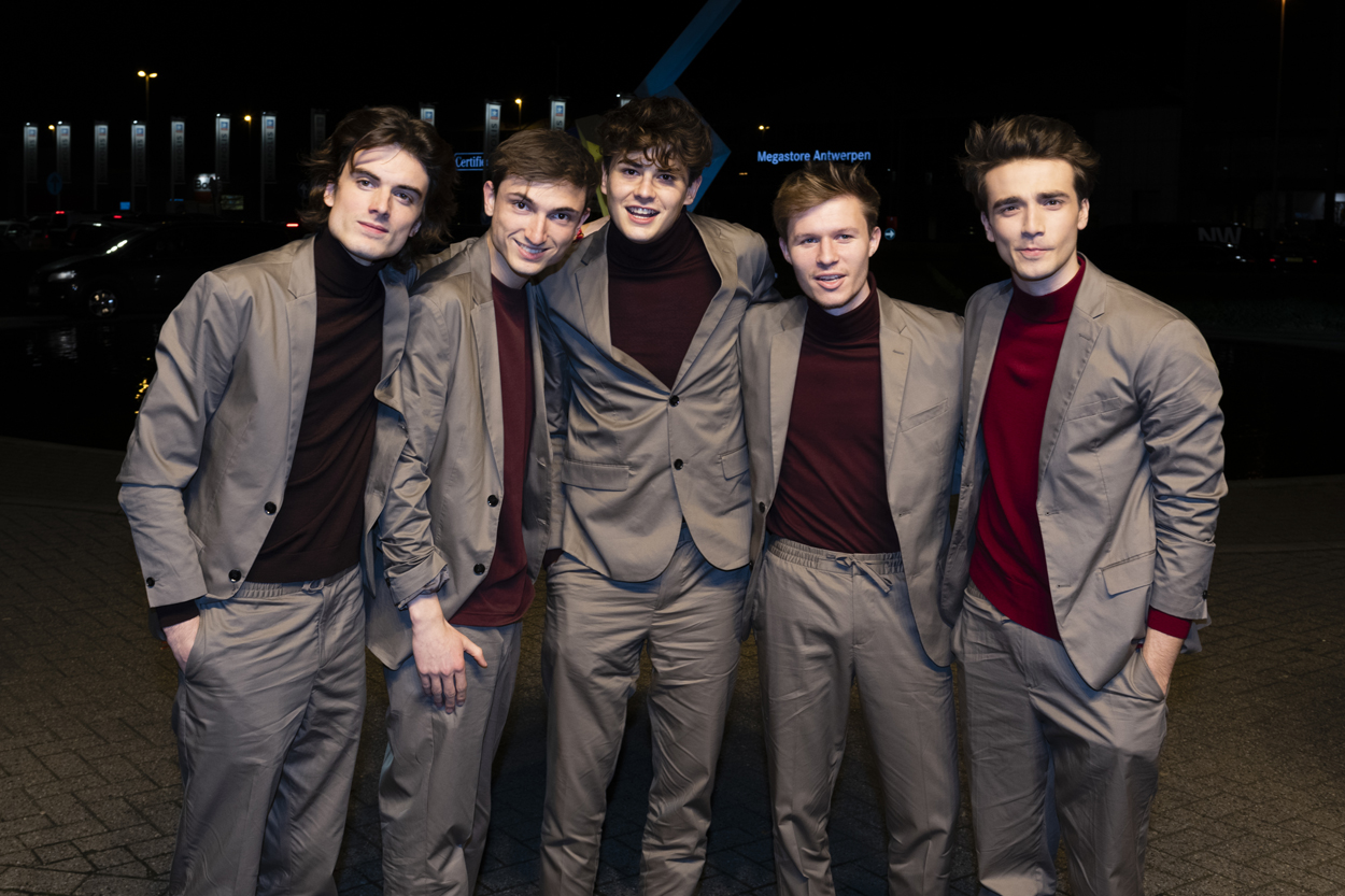 Avant Première - Bittersweet Sixteen @ Kinepolis Antwerpen, foto 6, foto's door Sandra Van Watermeulen - FrontView Magazine