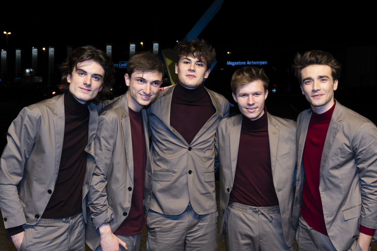 Avant Première - Bittersweet Sixteen @ Kinepolis Antwerpen, foto 7, foto's door Sandra Van Watermeulen - FrontView Magazine