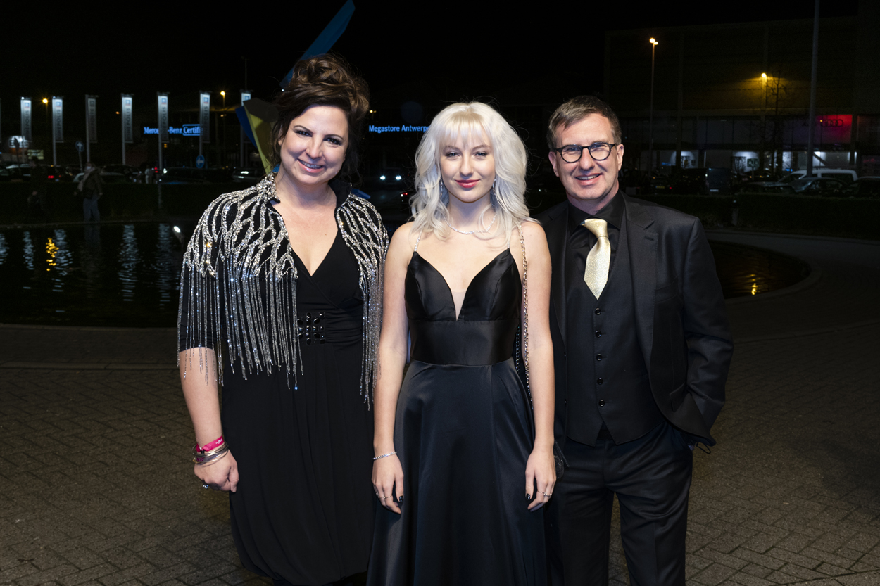 Avant Première - Bittersweet Sixteen @ Kinepolis Antwerpen, foto 11, foto's door Sandra Van Watermeulen - FrontView Magazine