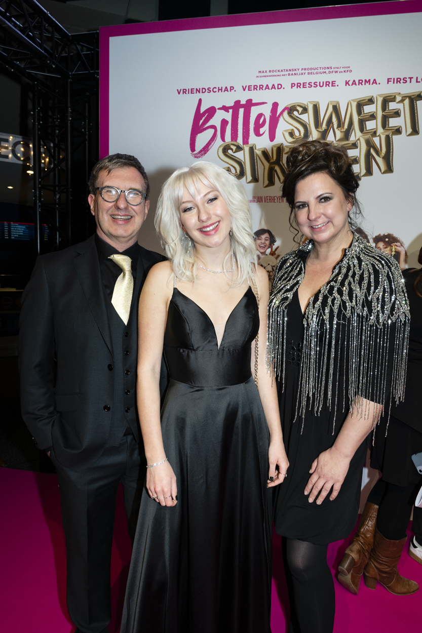 Avant Première - Bittersweet Sixteen @ Kinepolis Antwerpen, foto 20, foto's door Sandra Van Watermeulen - FrontView Magazine