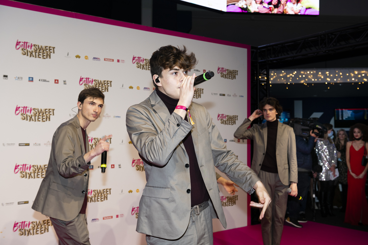Avant Première - Bittersweet Sixteen @ Kinepolis Antwerpen, foto 31, foto's door Sandra Van Watermeulen - FrontView Magazine