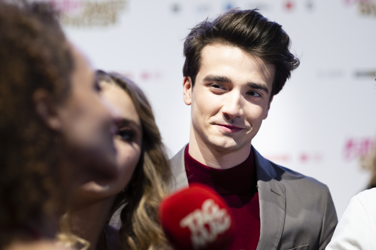 Avant Première - Bittersweet Sixteen @ Kinepolis Antwerpen, foto 43, foto's door Sandra Van Watermeulen - FrontView Magazine