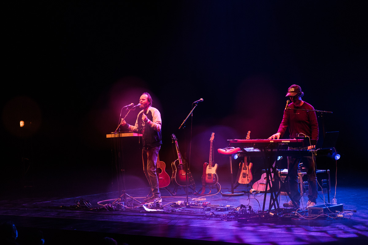Admiral Freebee @ De Warande, picture 11, photographed by Ann Carpentier - FrontView Magazine