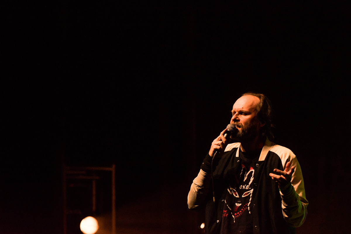 Admiral Freebee @ De Warande, picture 15, photographed by Ann Carpentier - FrontView Magazine