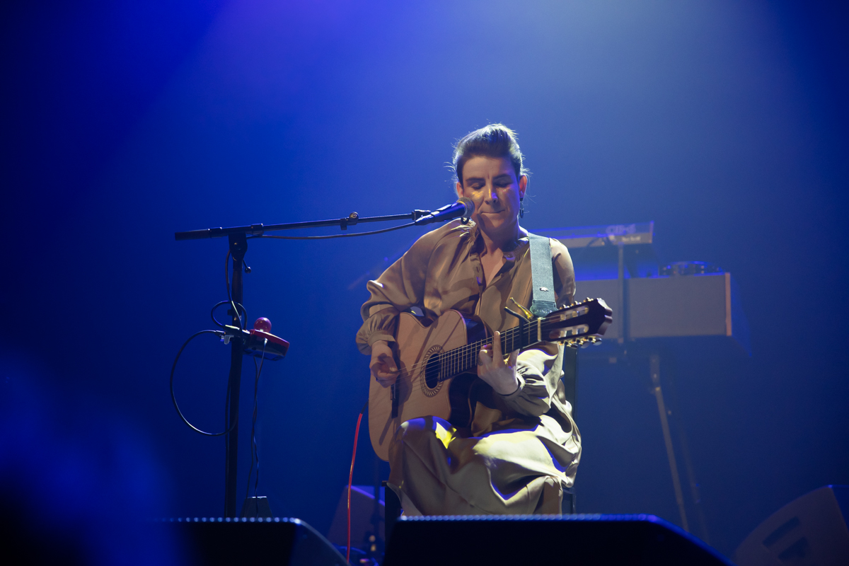 And Then Came Fall @ De Roma, picture 4, photographed by David Johnson - FrontView Magazine