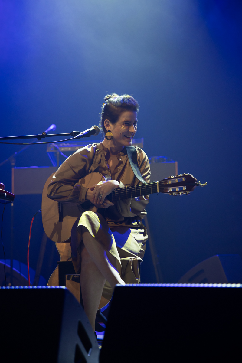 And Then Came Fall @ De Roma, picture 7, photographed by David Johnson - FrontView Magazine