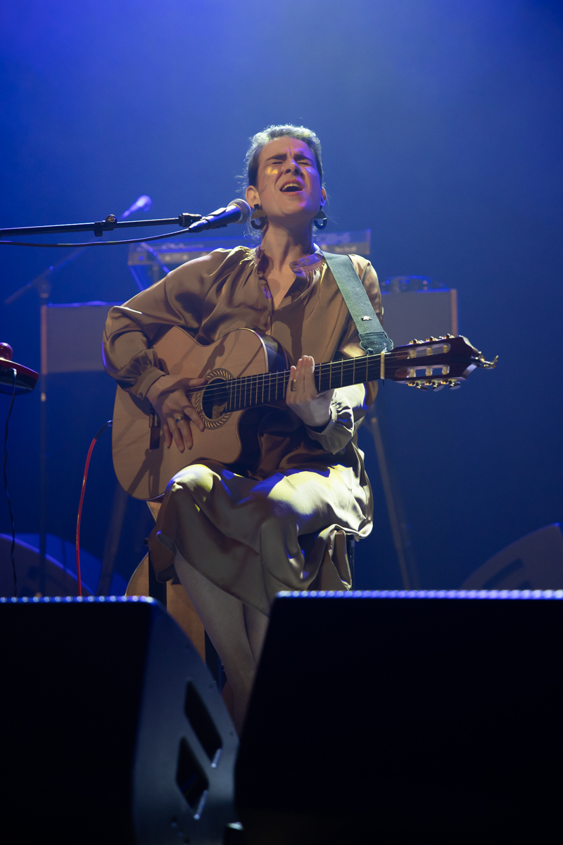 And Then Came Fall @ De Roma, picture 8, photographed by David Johnson - FrontView Magazine