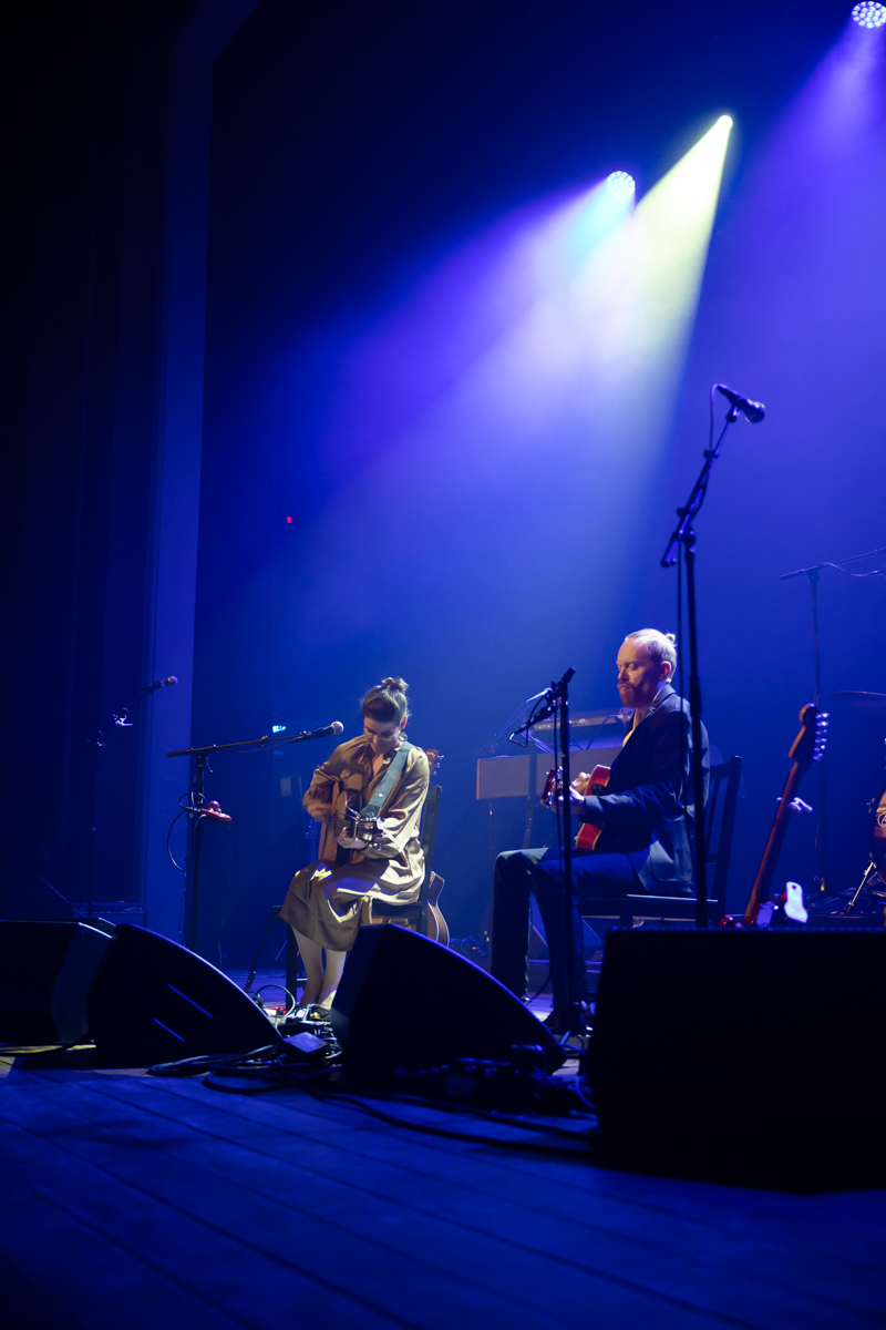 And Then Came Fall @ De Roma, picture 9, photographed by David Johnson - FrontView Magazine