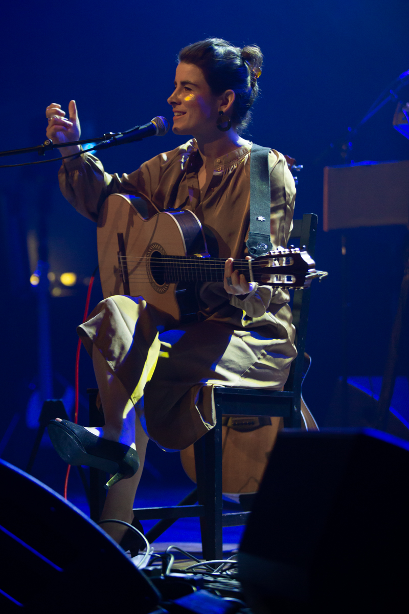And Then Came Fall @ De Roma, picture 10, photographed by David Johnson - FrontView Magazine