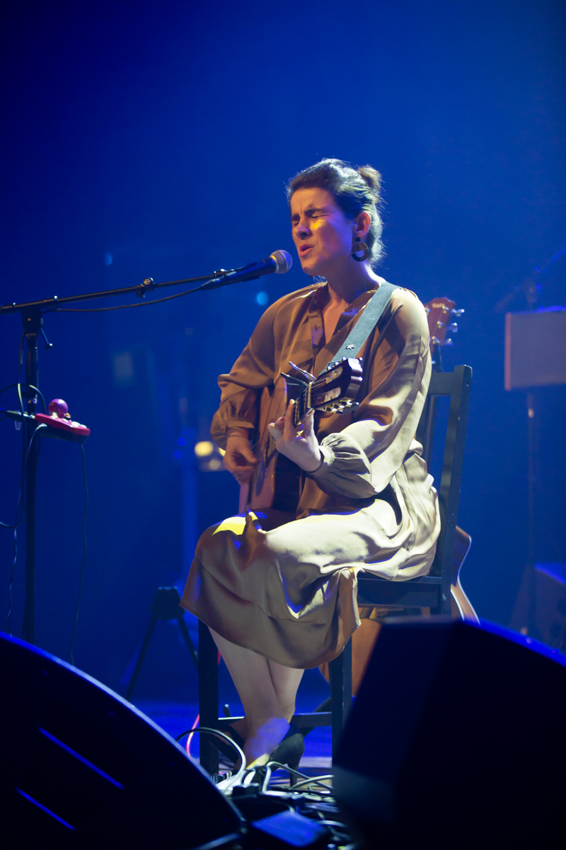 And Then Came Fall @ De Roma, picture 11, photographed by David Johnson - FrontView Magazine