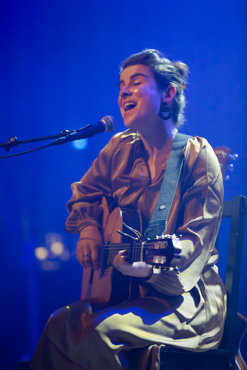 And Then Came Fall @ De Roma, picture 12, photographed by David Johnson - FrontView Magazine