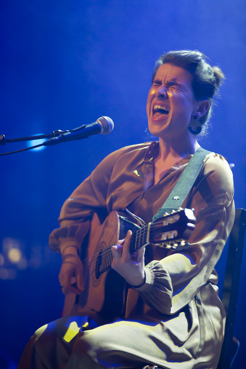 And Then Came Fall @ De Roma, picture 13, photographed by David Johnson - FrontView Magazine