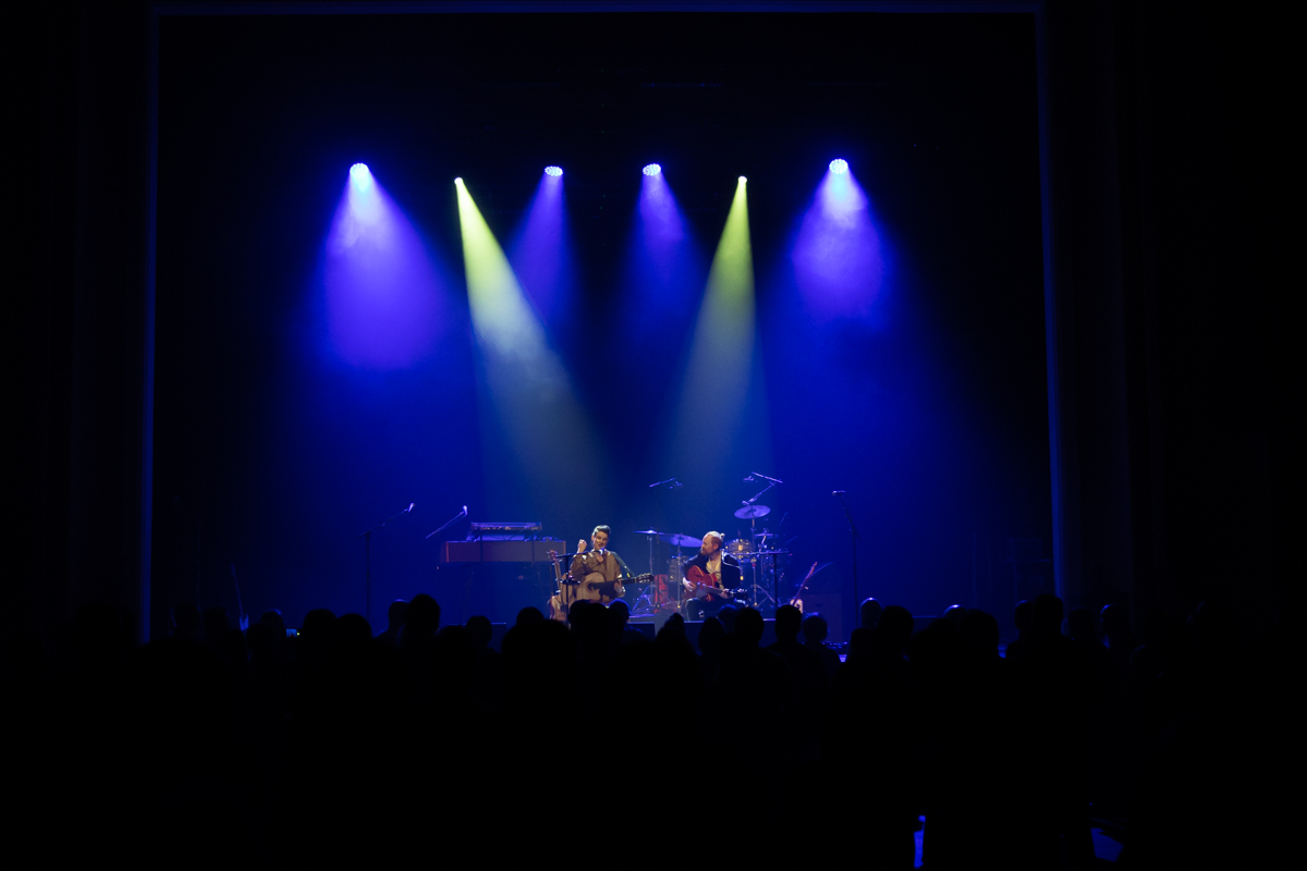 And Then Came Fall @ De Roma, picture 16, photographed by David Johnson - FrontView Magazine