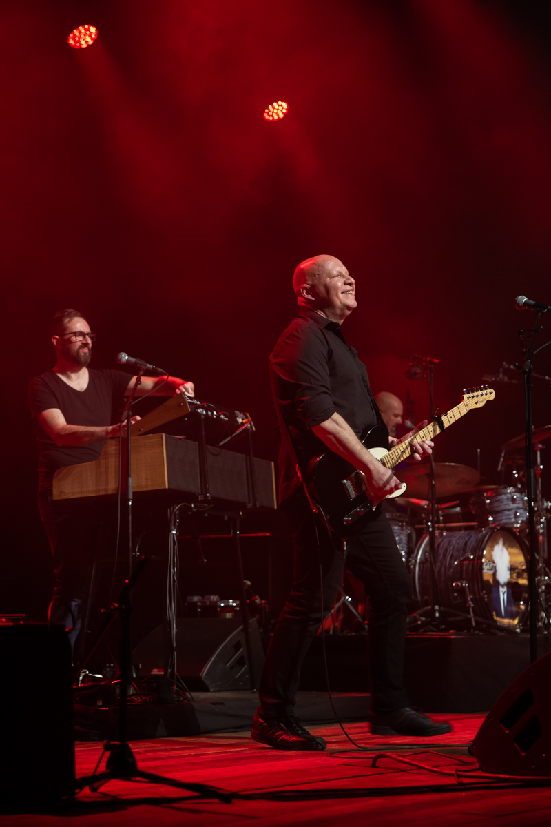 De Mens @ De Roma, picture 14, photographed by David Johnson - FrontView Magazine