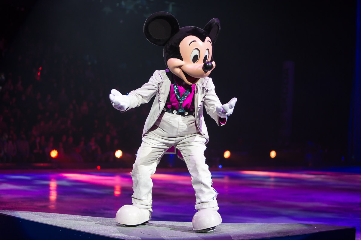 Disney On Ice 2022 @ Lotto Arena, foto 8, foto's door Marc Verdonck - FrontView Magazine