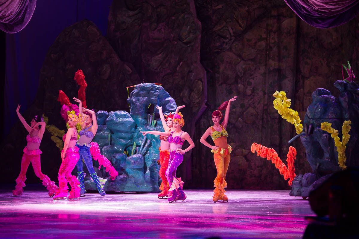 Disney On Ice 2022 @ Lotto Arena, foto 9, foto's door Marc Verdonck - FrontView Magazine