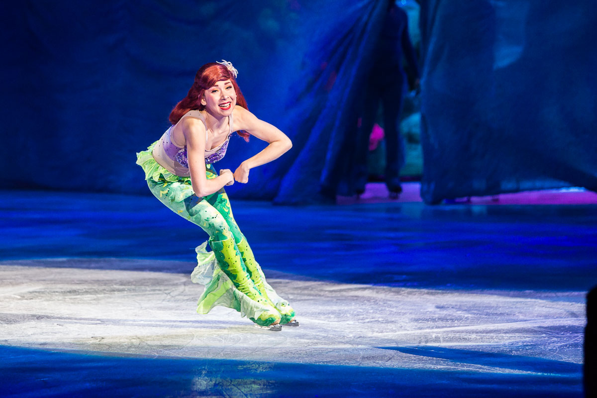 Disney On Ice 2022 @ Lotto Arena, foto 13, foto's door Marc Verdonck - FrontView Magazine