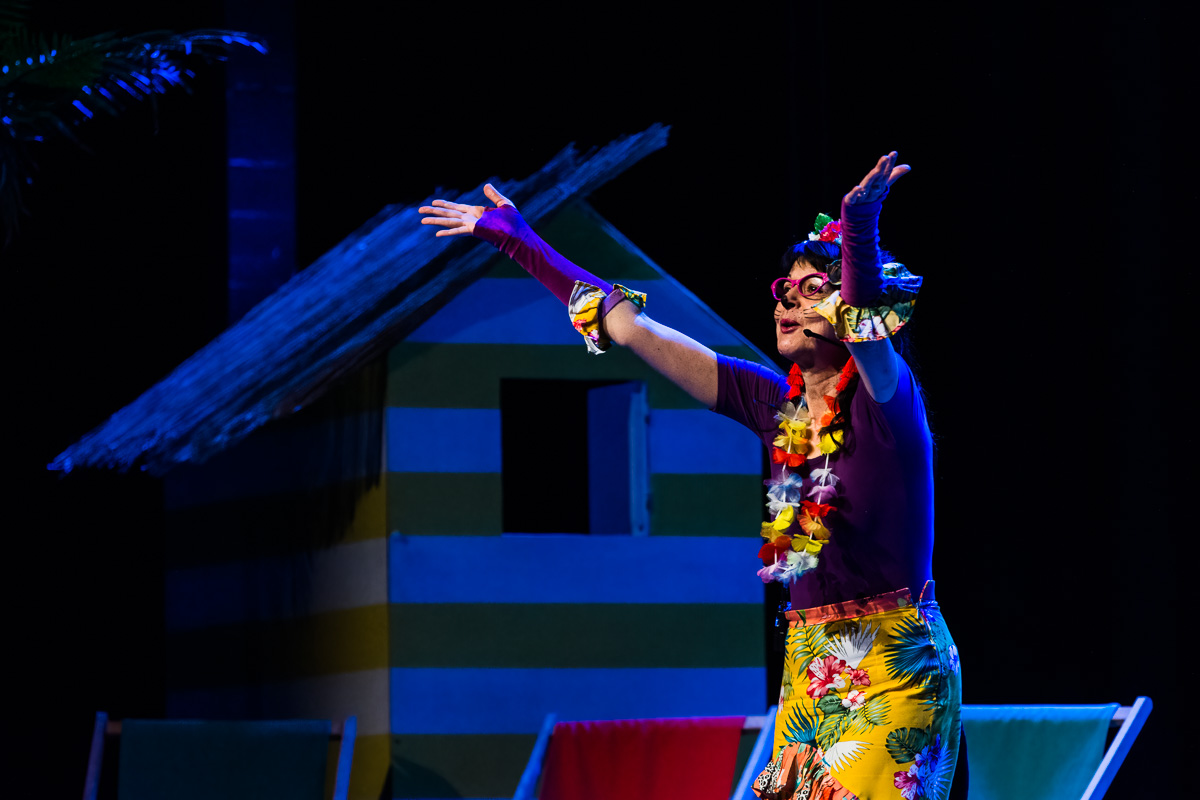 Kapitein Winokio @ De Roma, picture 3, photographed by Ann Carpentier - FrontView Magazine