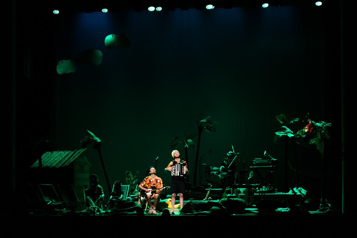 Kapitein Winokio @ De Roma, picture 9, photographed by Ann Carpentier - FrontView Magazine