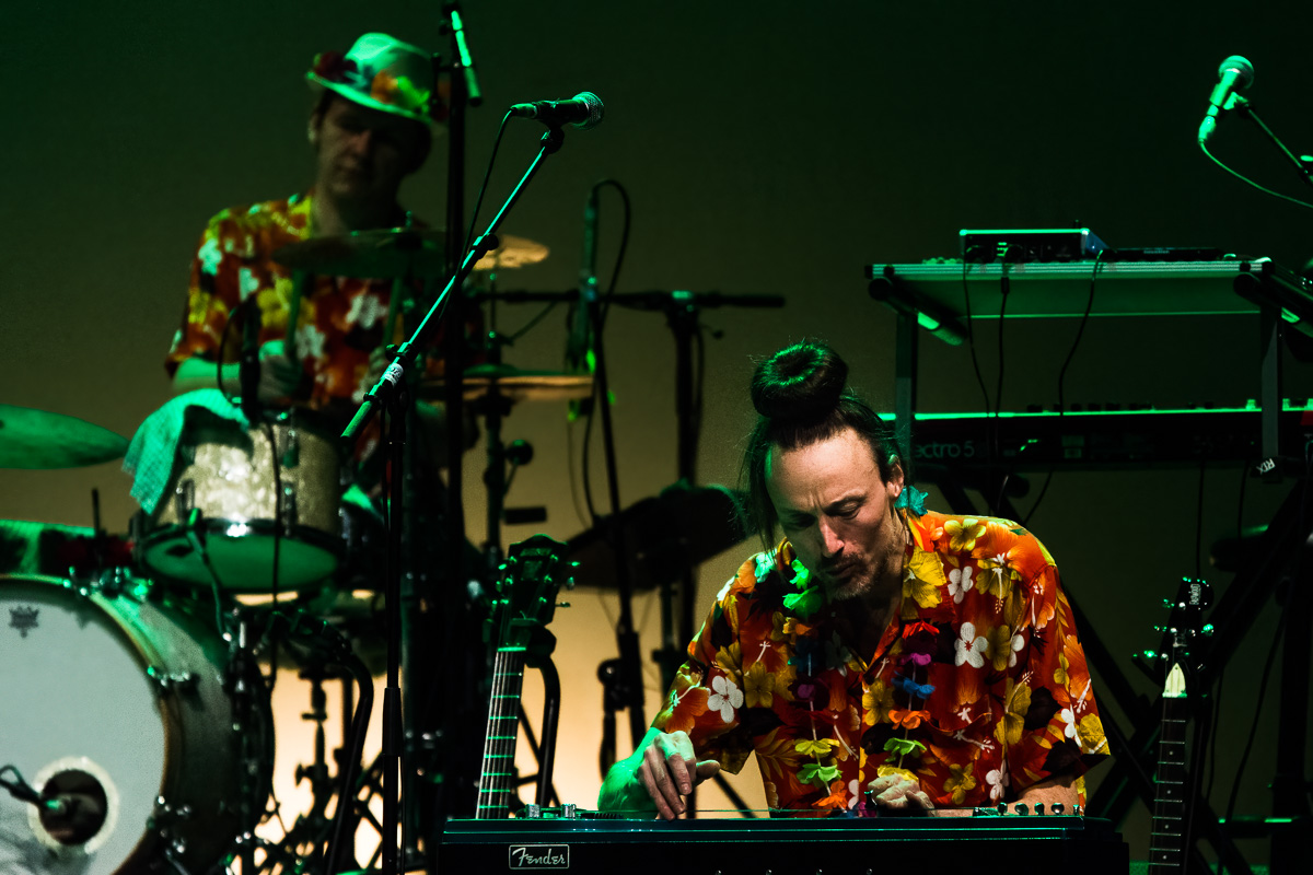 Kapitein Winokio @ De Roma, picture 13, photographed by Ann Carpentier - FrontView Magazine