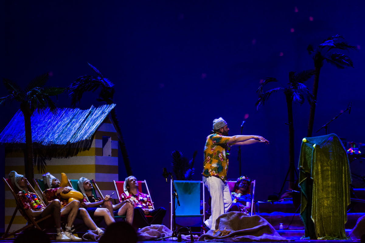 Kapitein Winokio @ De Roma, picture 23, photographed by Ann Carpentier - FrontView Magazine