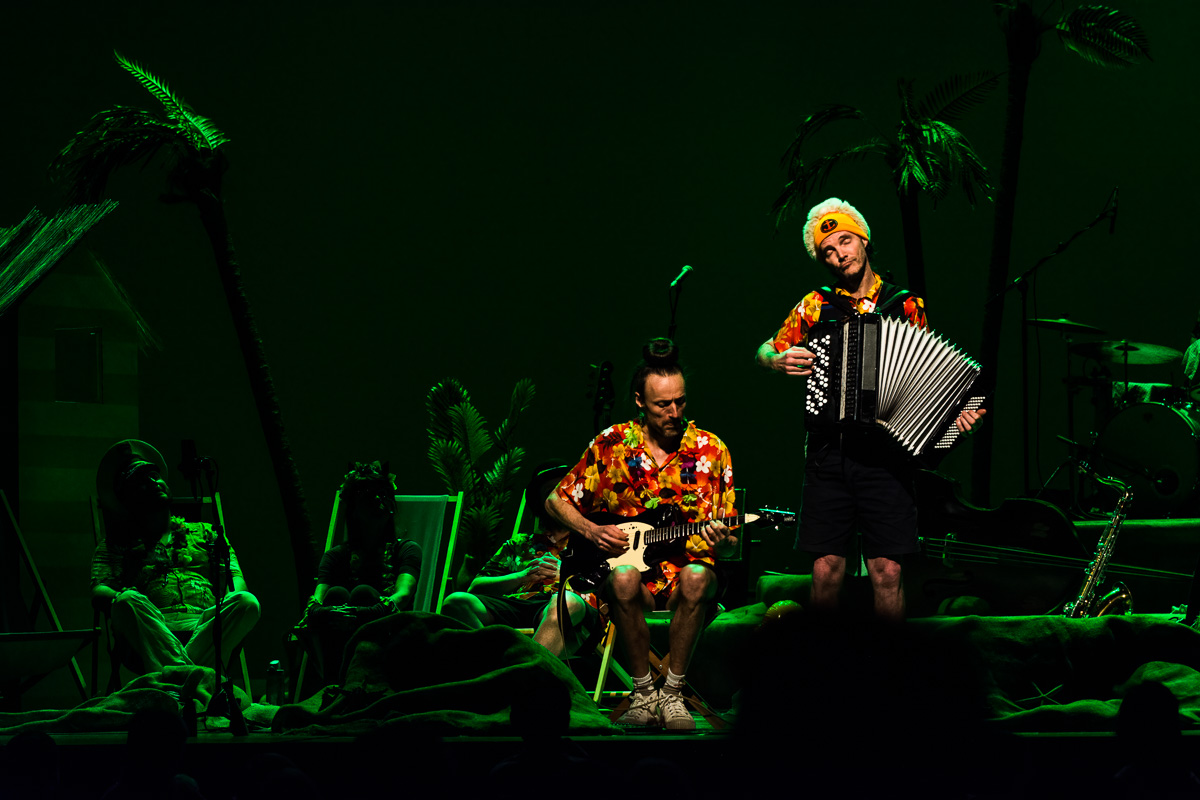 Kapitein Winokio @ De Roma, picture 24, photographed by Ann Carpentier - FrontView Magazine