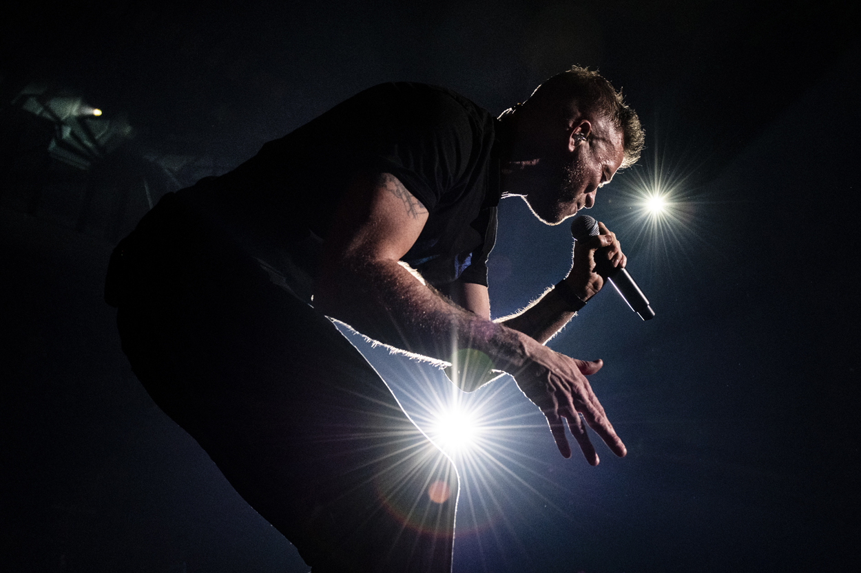 Gers Pardoel @ Lotto Arena, foto 8, foto's door Sandra Van Watermeulen - FrontView Magazine
