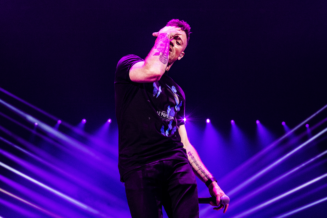 Gers Pardoel @ Lotto Arena, foto 17, foto's door Sandra Van Watermeulen - FrontView Magazine