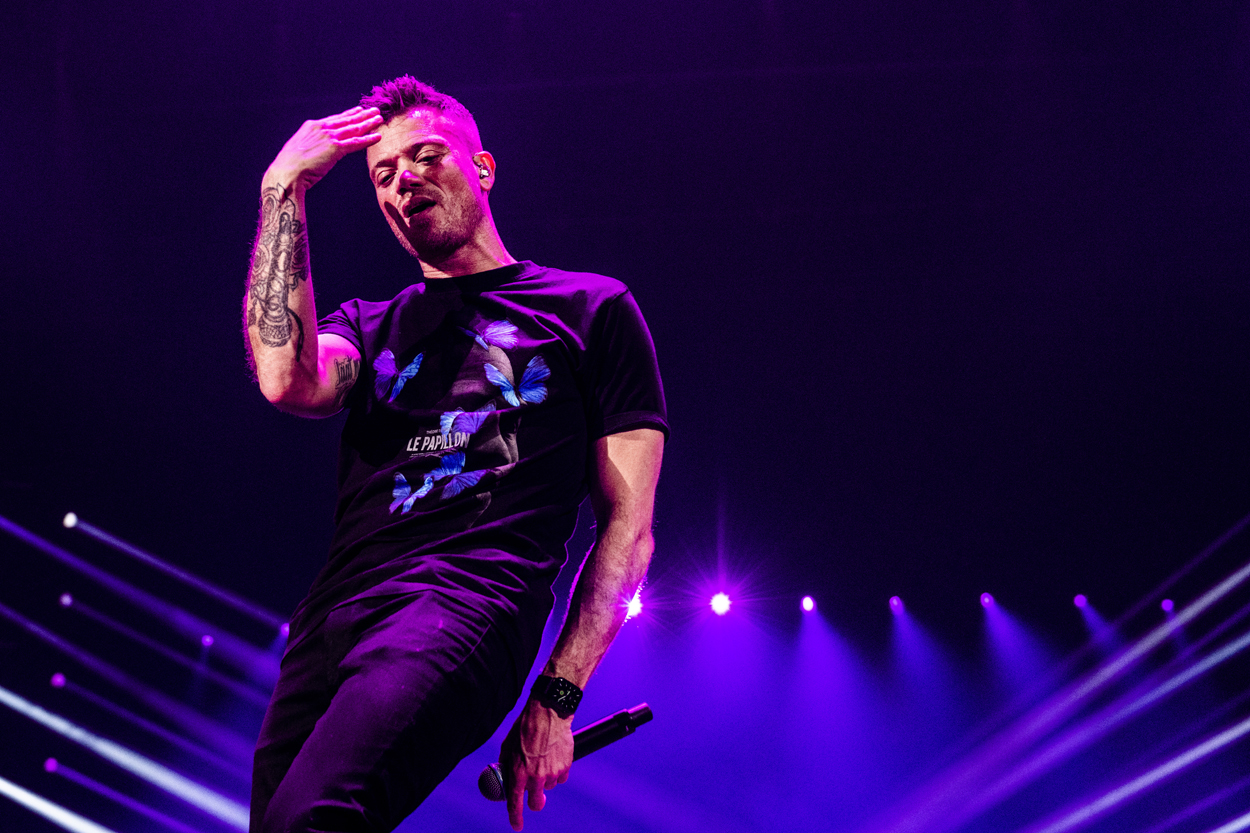 Gers Pardoel @ Lotto Arena, foto 18, foto's door Sandra Van Watermeulen - FrontView Magazine