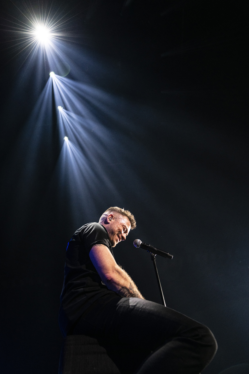 Gers Pardoel @ Lotto Arena, foto 29, foto's door Sandra Van Watermeulen - FrontView Magazine