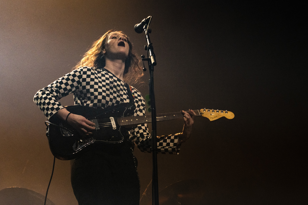Kids with Buns @ Lotto Arena, foto 4, foto's door Sandra Van Watermeulen - FrontView Magazine