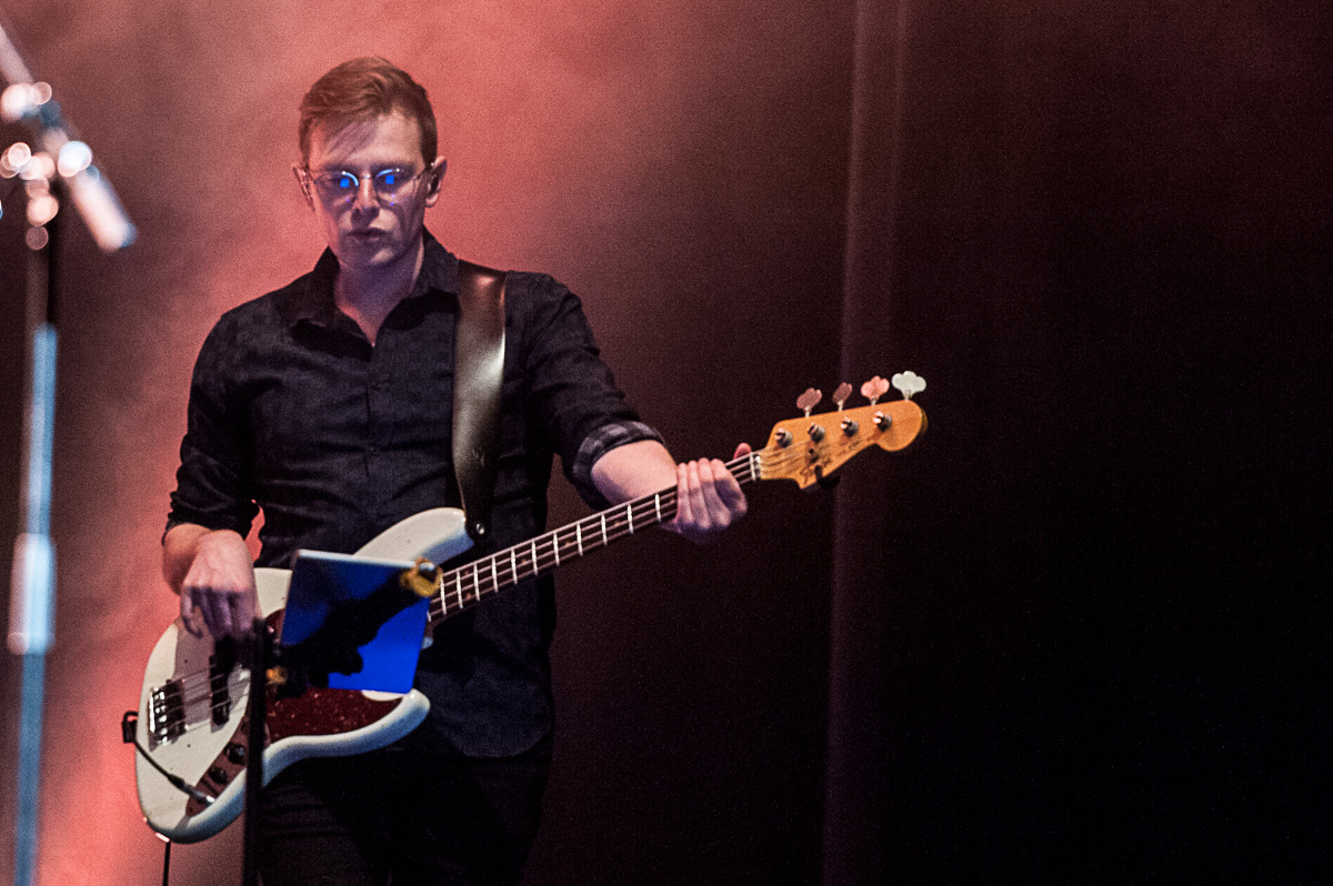 10 jaar Frimout @ cc Leopoldsburg, picture 4, photographed by Gert Daemen - FrontView Magazine
