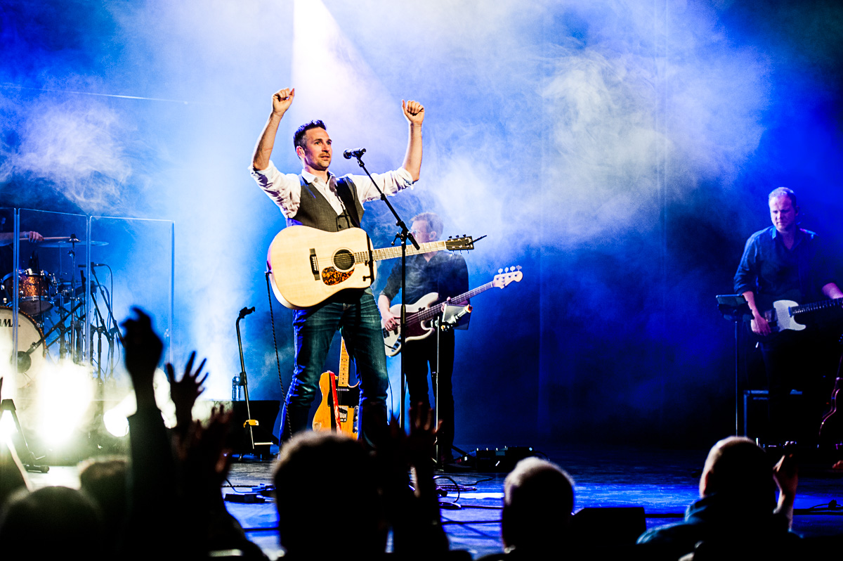 10 jaar Frimout @ cc Leopoldsburg, picture 7, photographed by Gert Daemen - FrontView Magazine