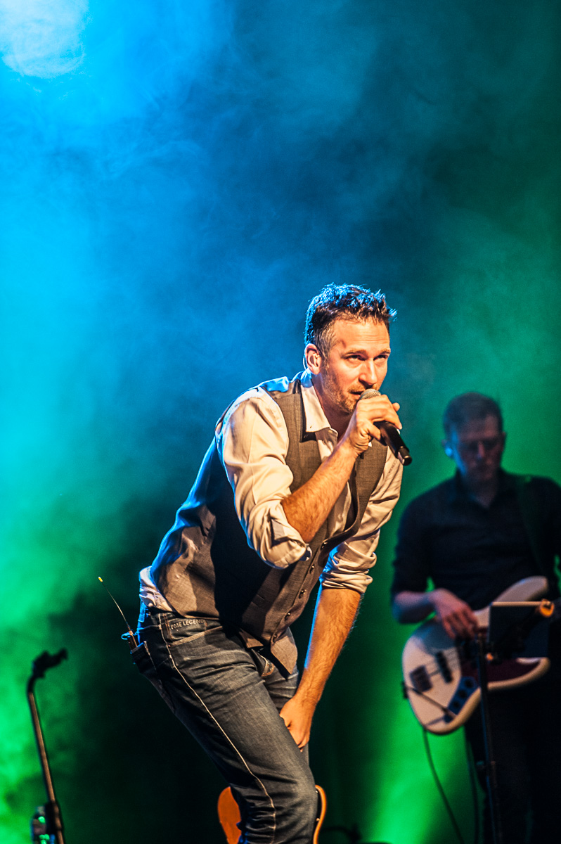 10 jaar Frimout @ cc Leopoldsburg, picture 10, photographed by Gert Daemen - FrontView Magazine