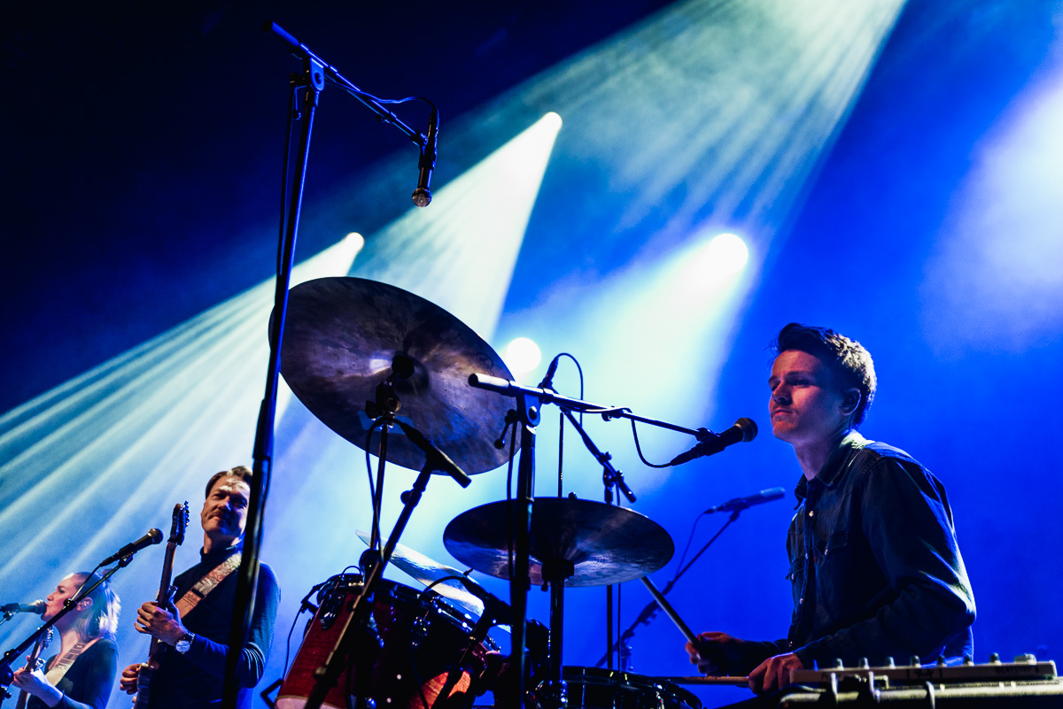 Darling West @ 013, picture 5, photographed by Ann Carpentier - FrontView Magazine