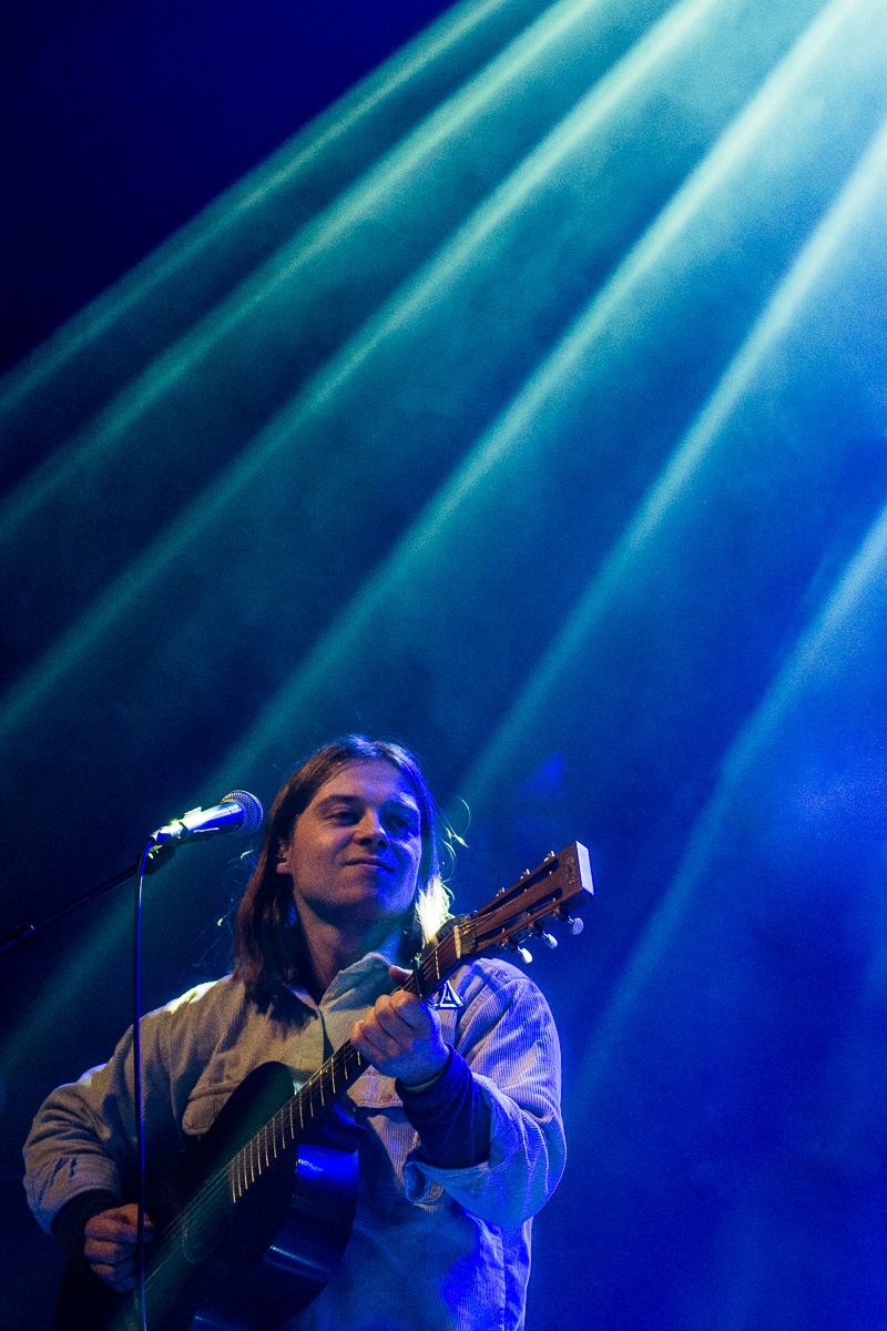 Darling West @ 013, picture 6, photographed by Ann Carpentier - FrontView Magazine