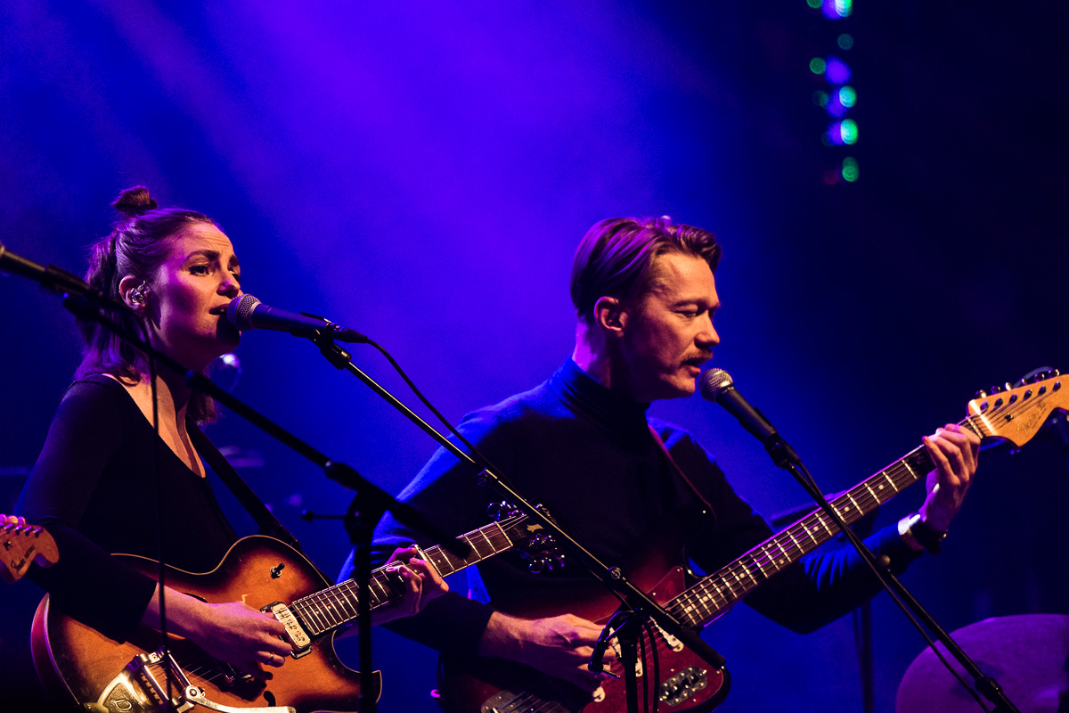 Darling West @ 013, picture 7, photographed by Ann Carpentier - FrontView Magazine