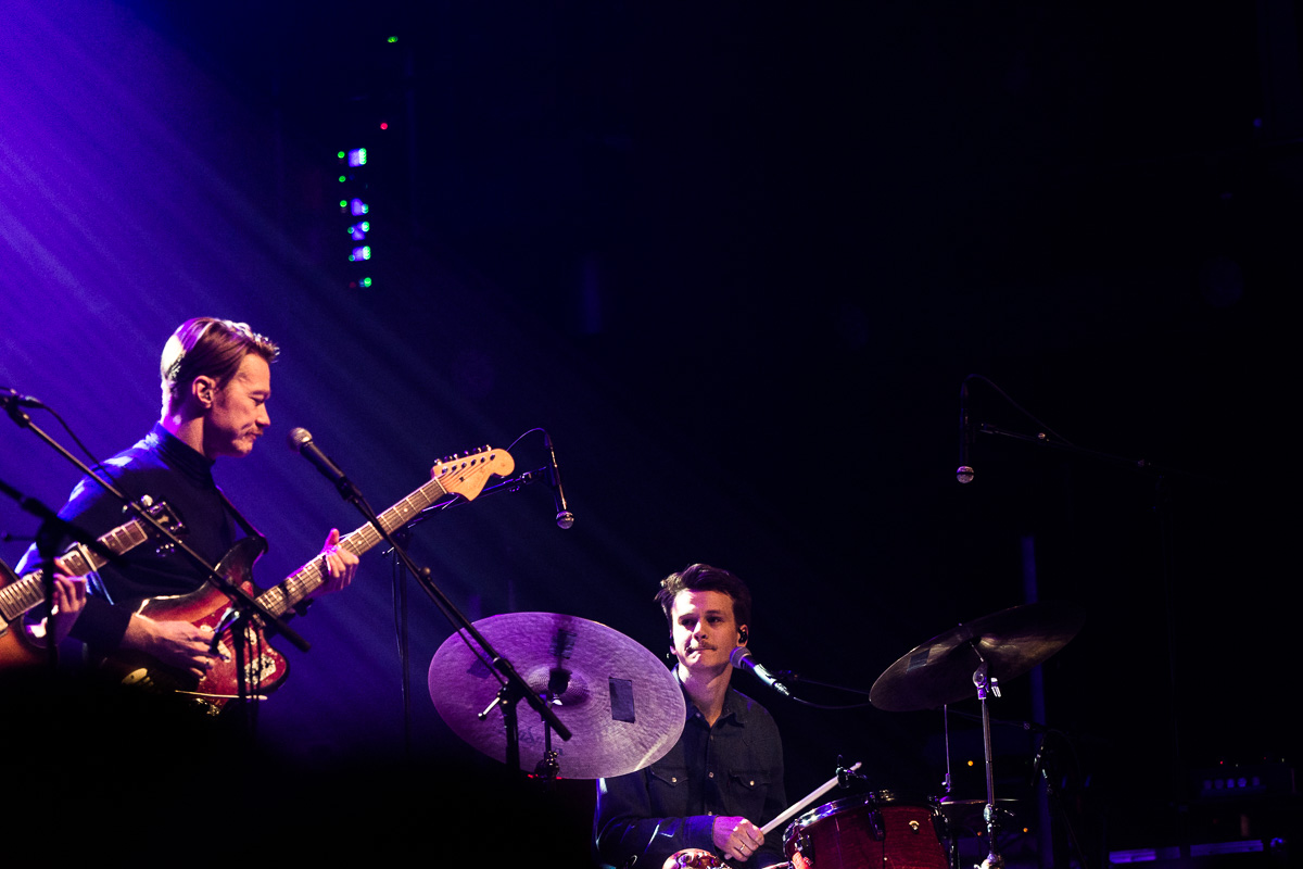 Darling West @ 013, picture 8, photographed by Ann Carpentier - FrontView Magazine